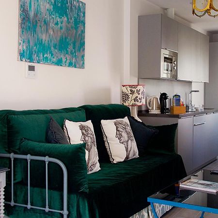 Overland Suites Catedral Sevilla Kültér fotó
