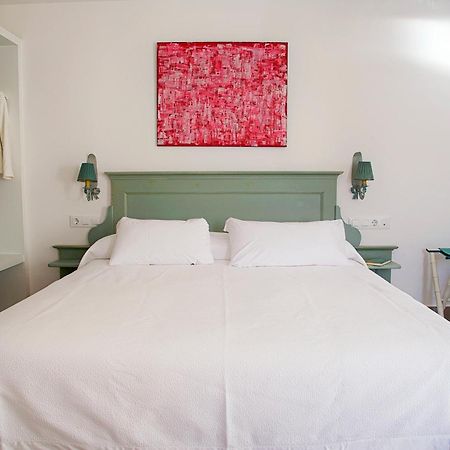 Overland Suites Catedral Sevilla Kültér fotó