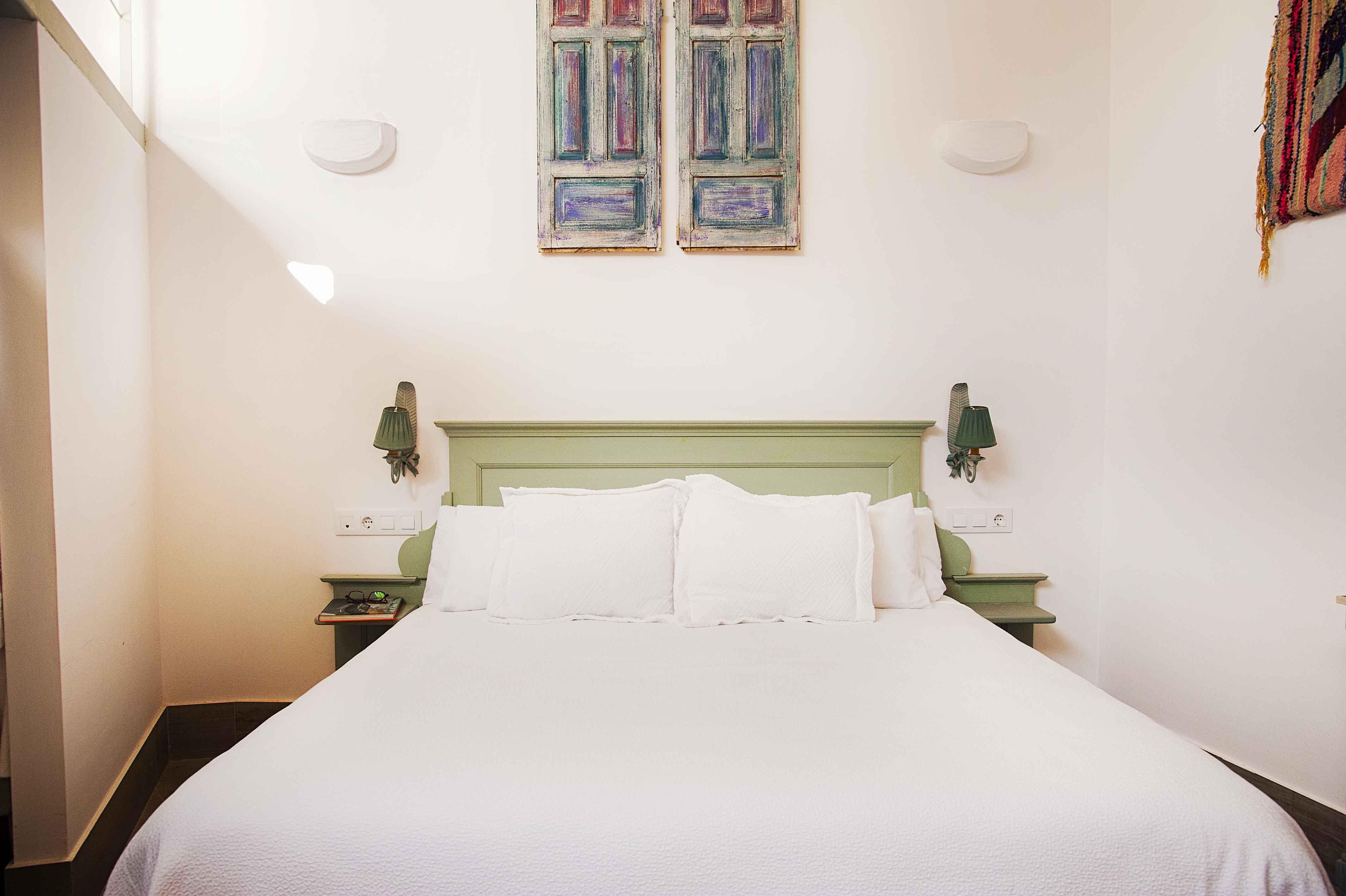 Overland Suites Catedral Sevilla Kültér fotó