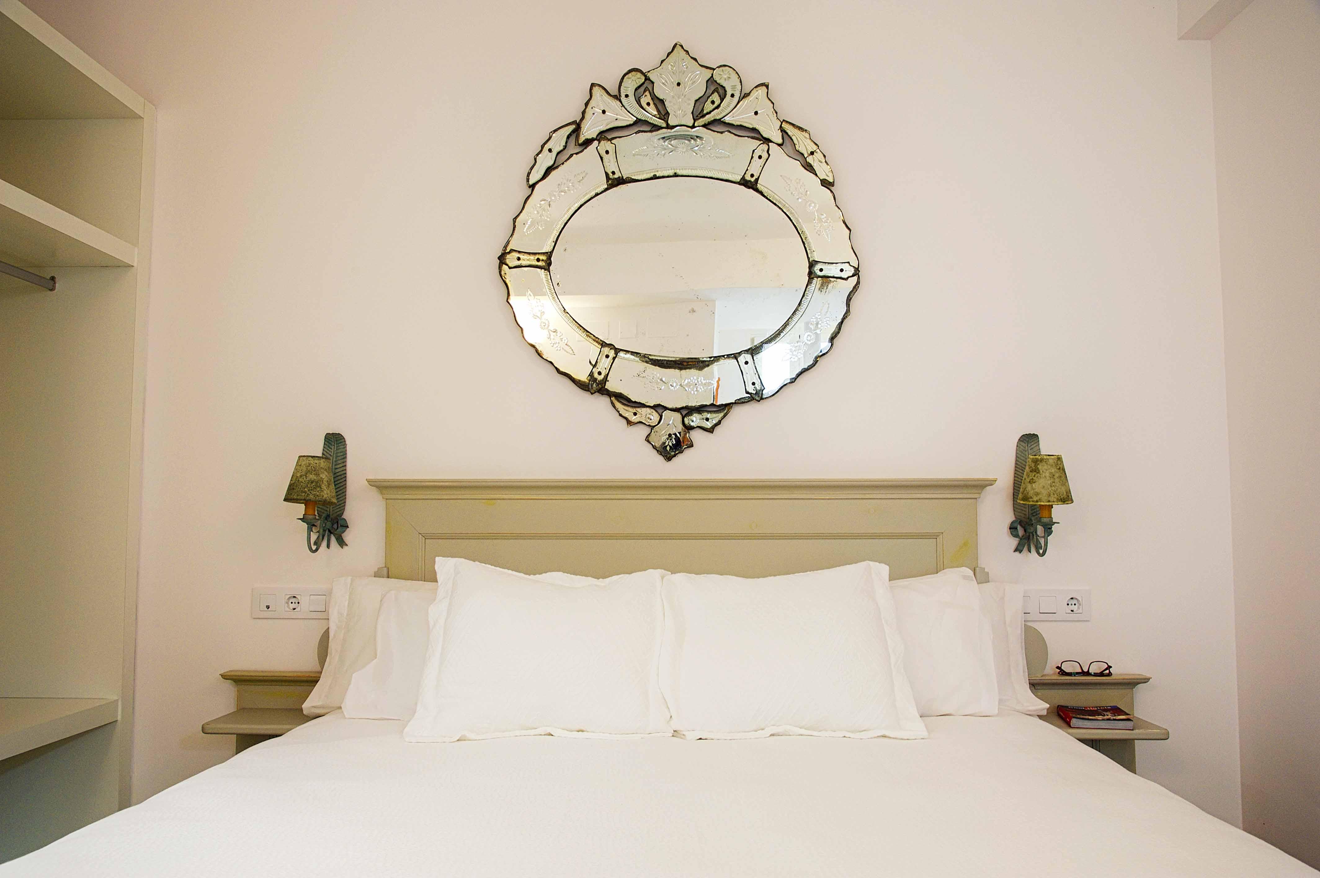 Overland Suites Catedral Sevilla Kültér fotó