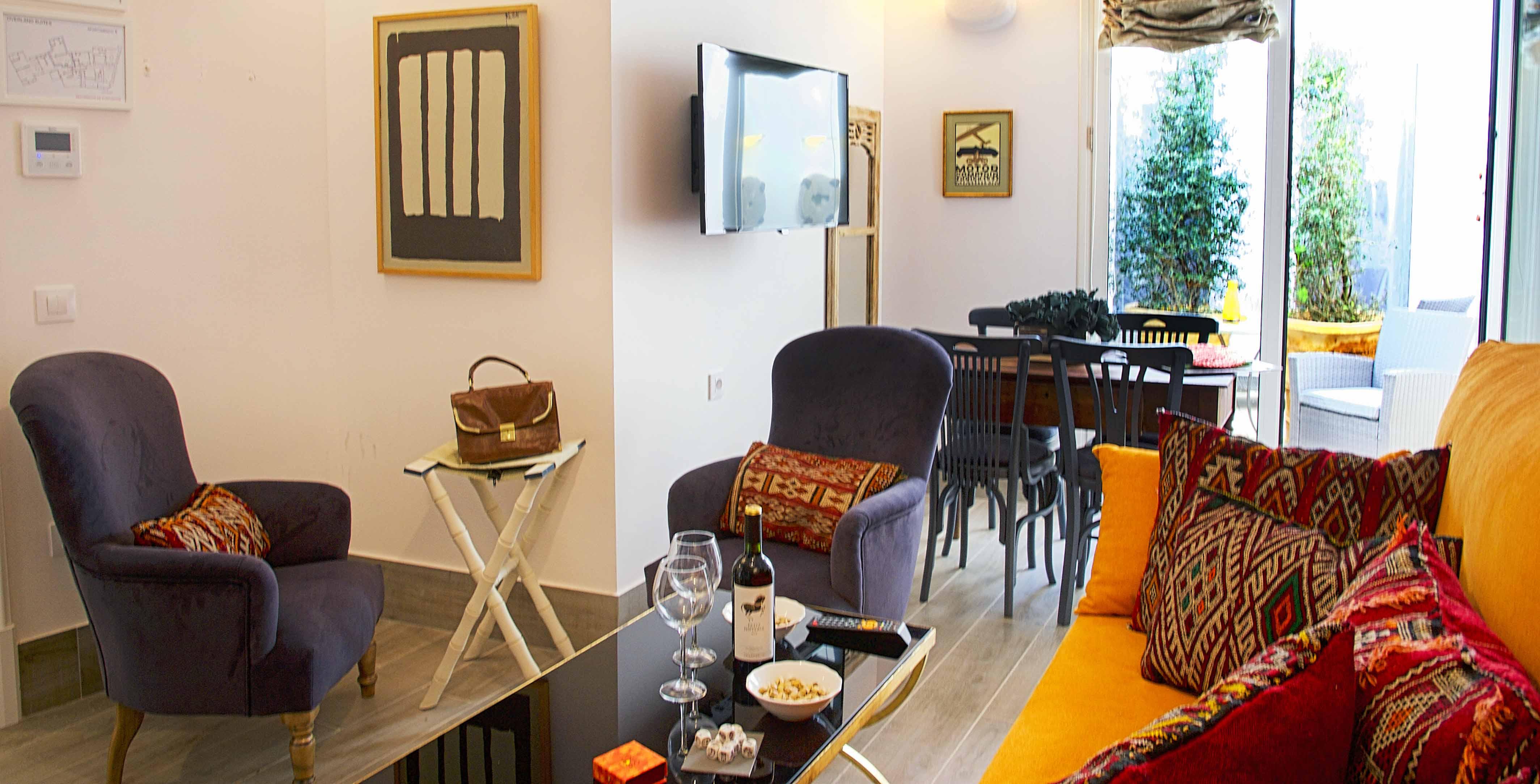 Overland Suites Catedral Sevilla Kültér fotó