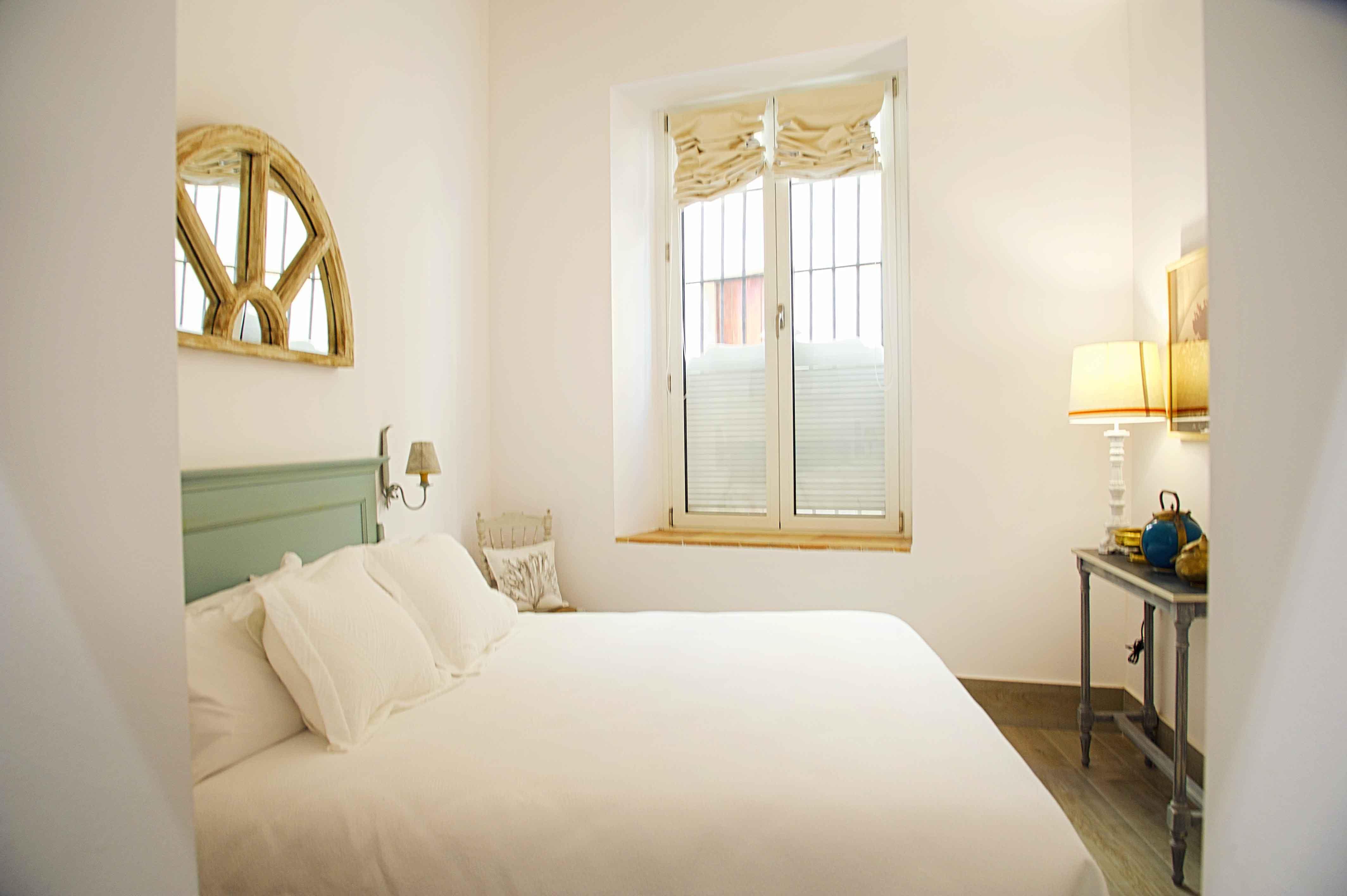 Overland Suites Catedral Sevilla Kültér fotó