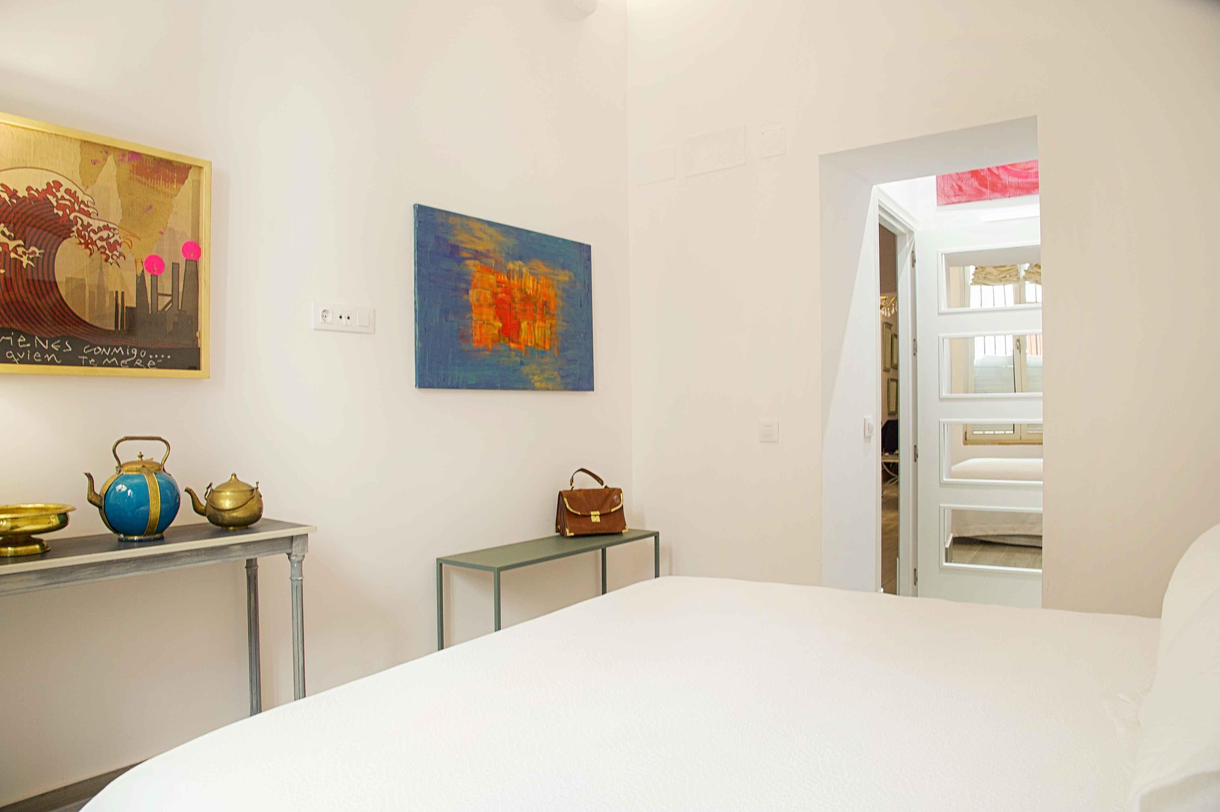Overland Suites Catedral Sevilla Kültér fotó