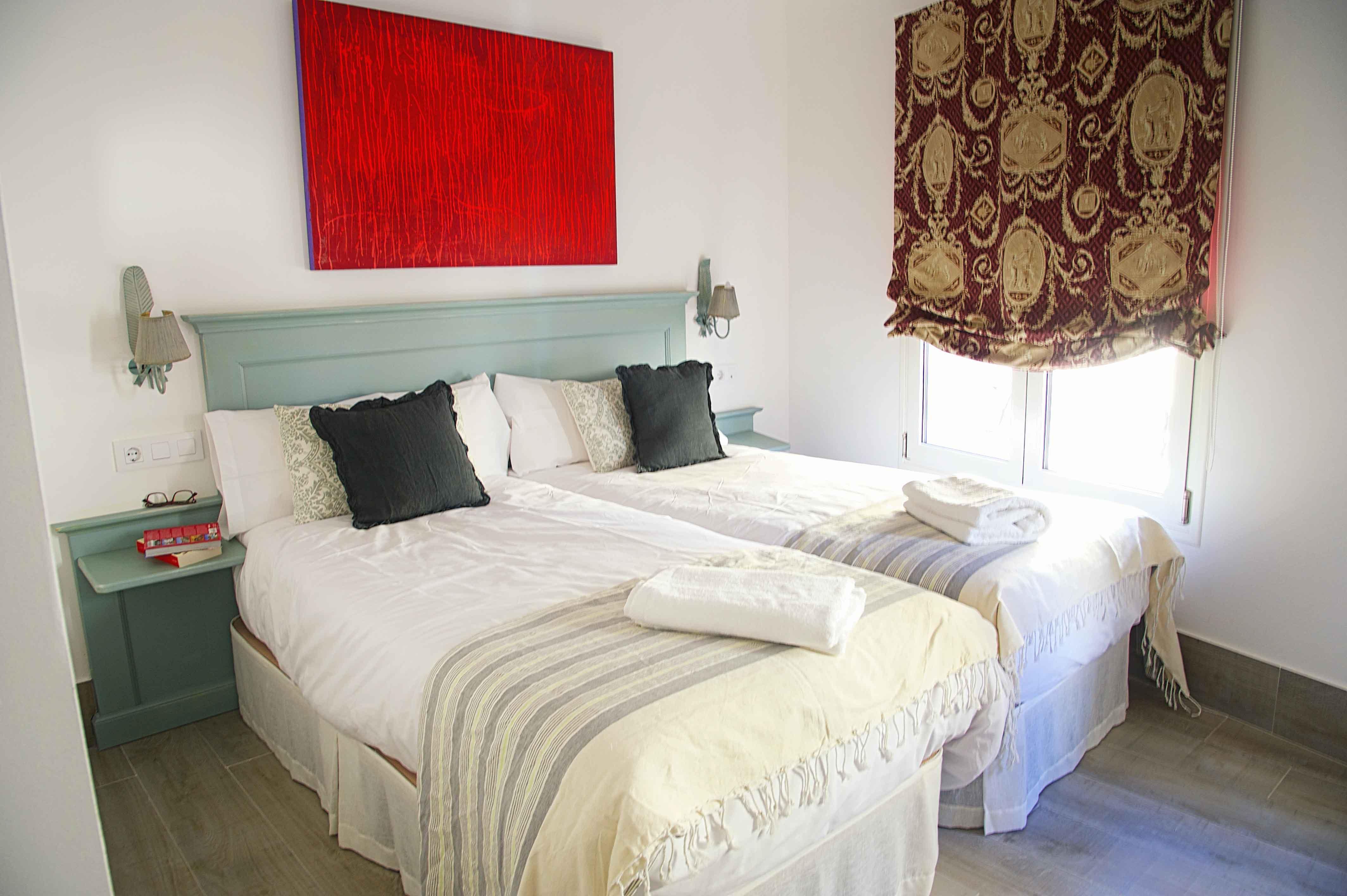 Overland Suites Catedral Sevilla Kültér fotó