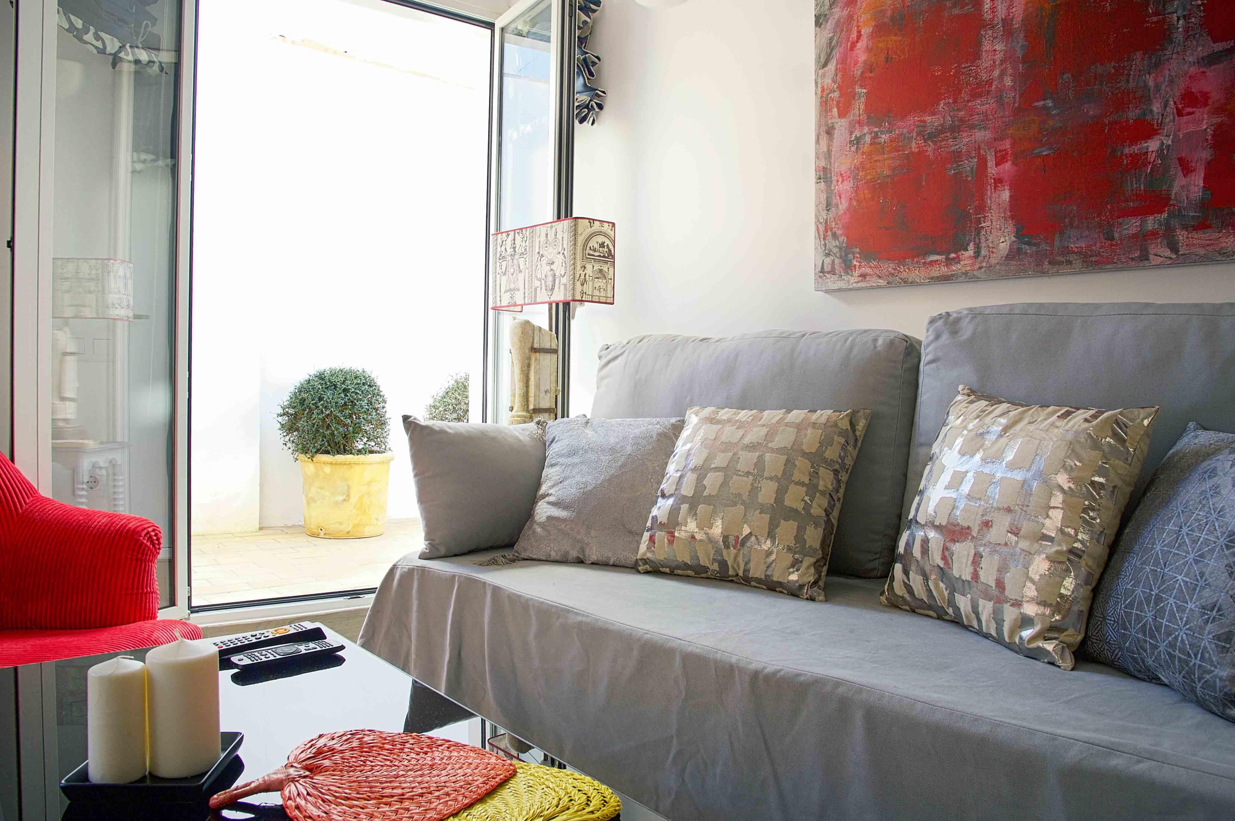 Overland Suites Catedral Sevilla Kültér fotó