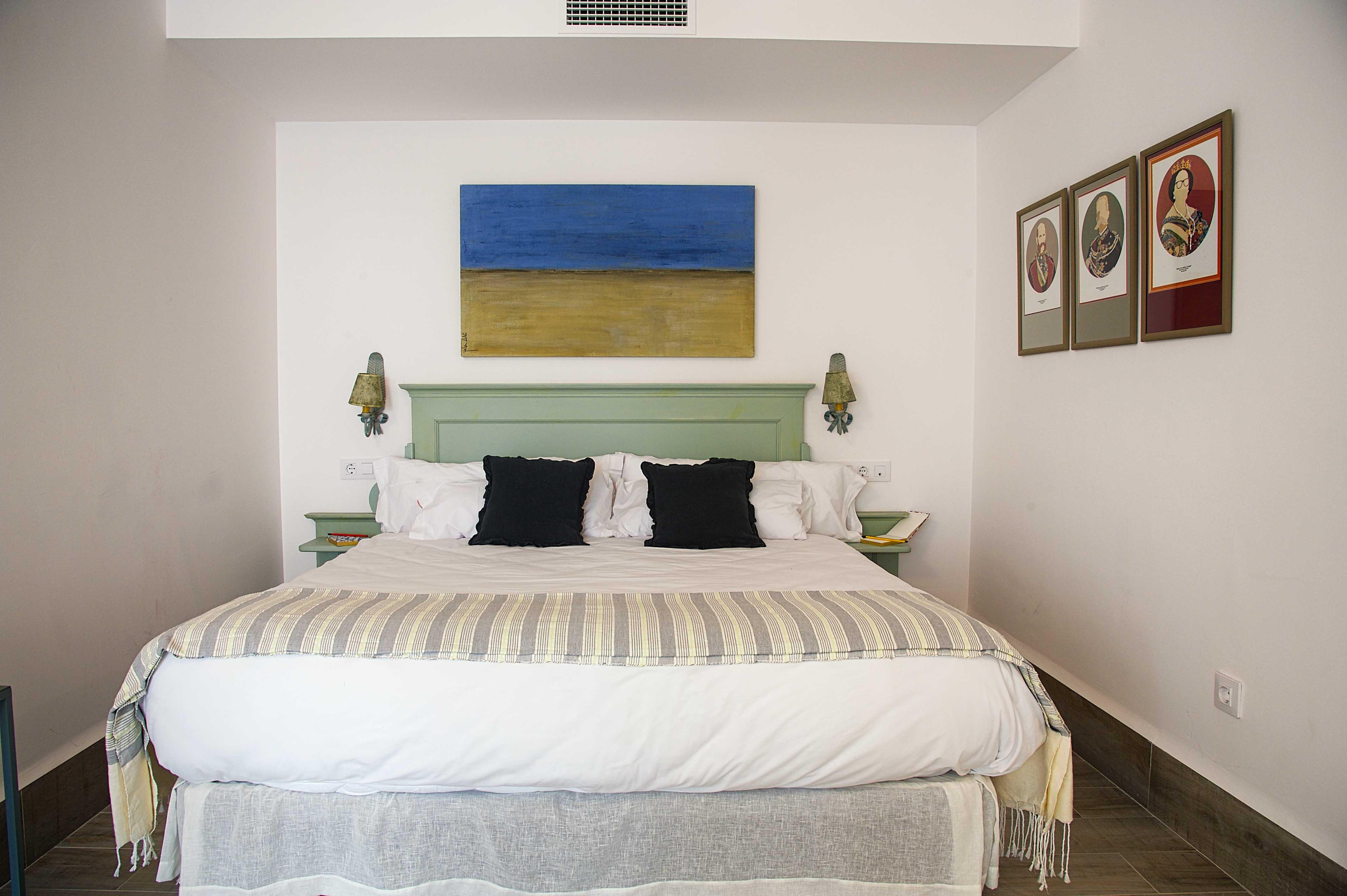 Overland Suites Catedral Sevilla Kültér fotó