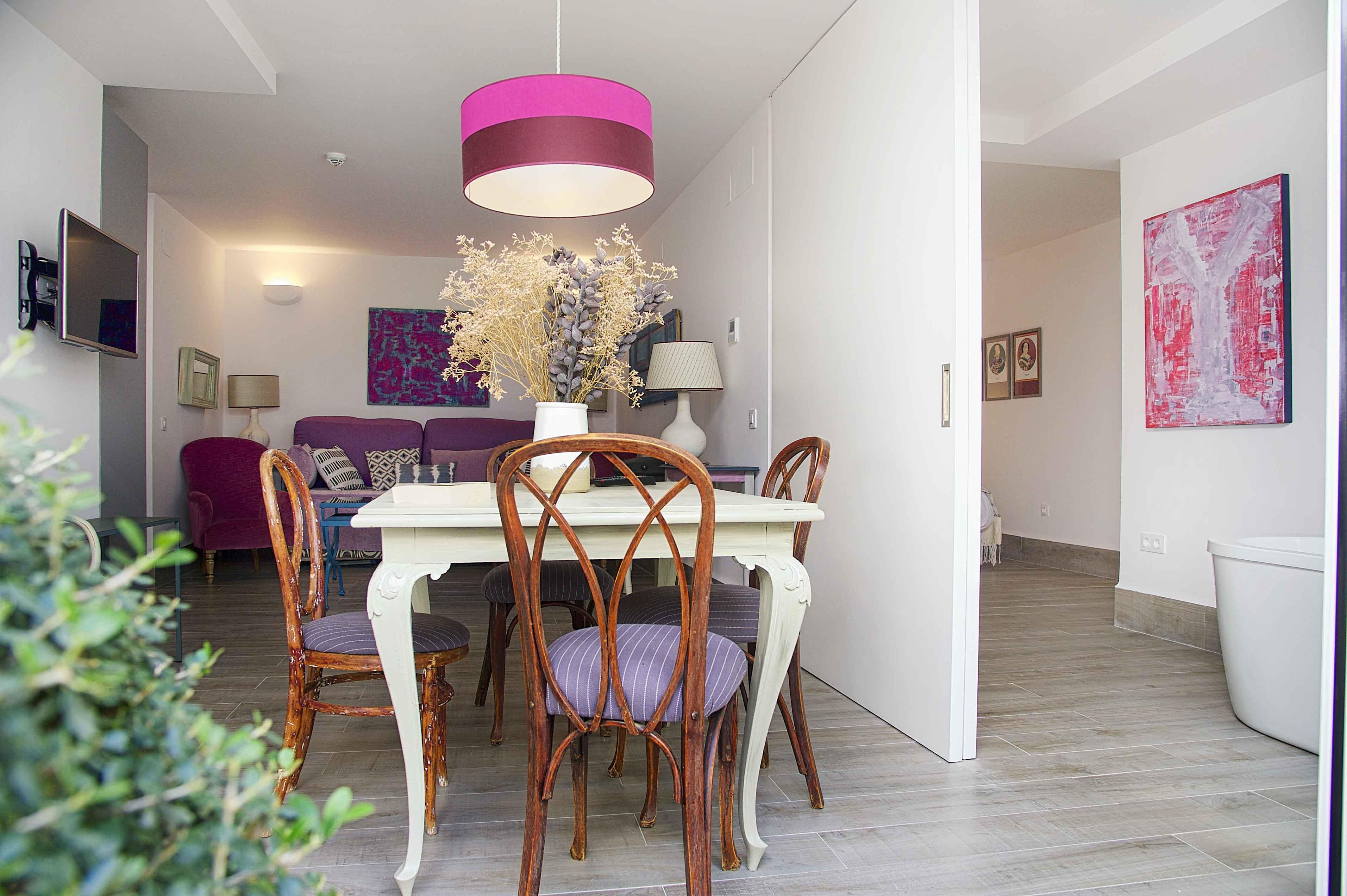 Overland Suites Catedral Sevilla Kültér fotó