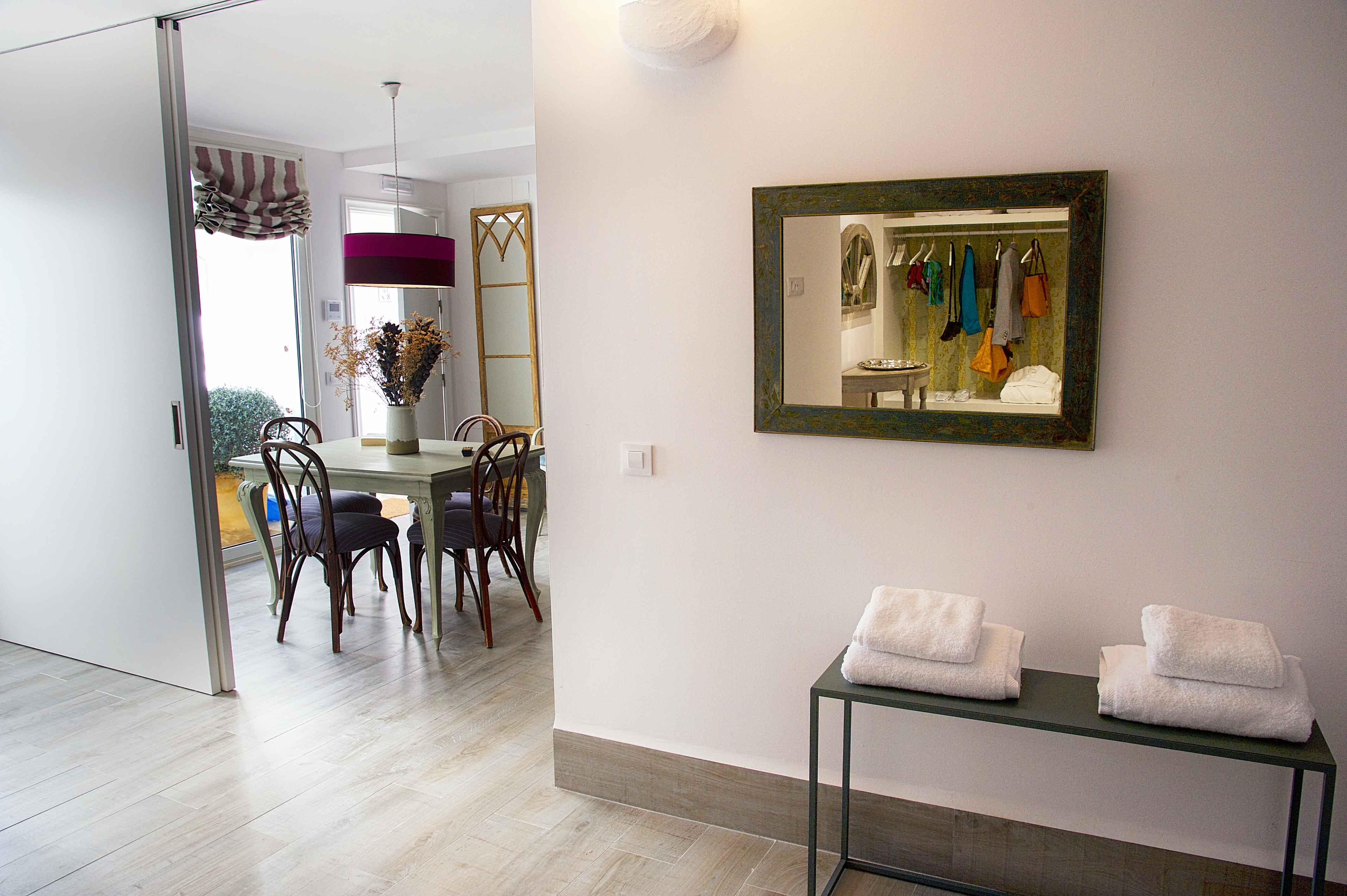 Overland Suites Catedral Sevilla Kültér fotó