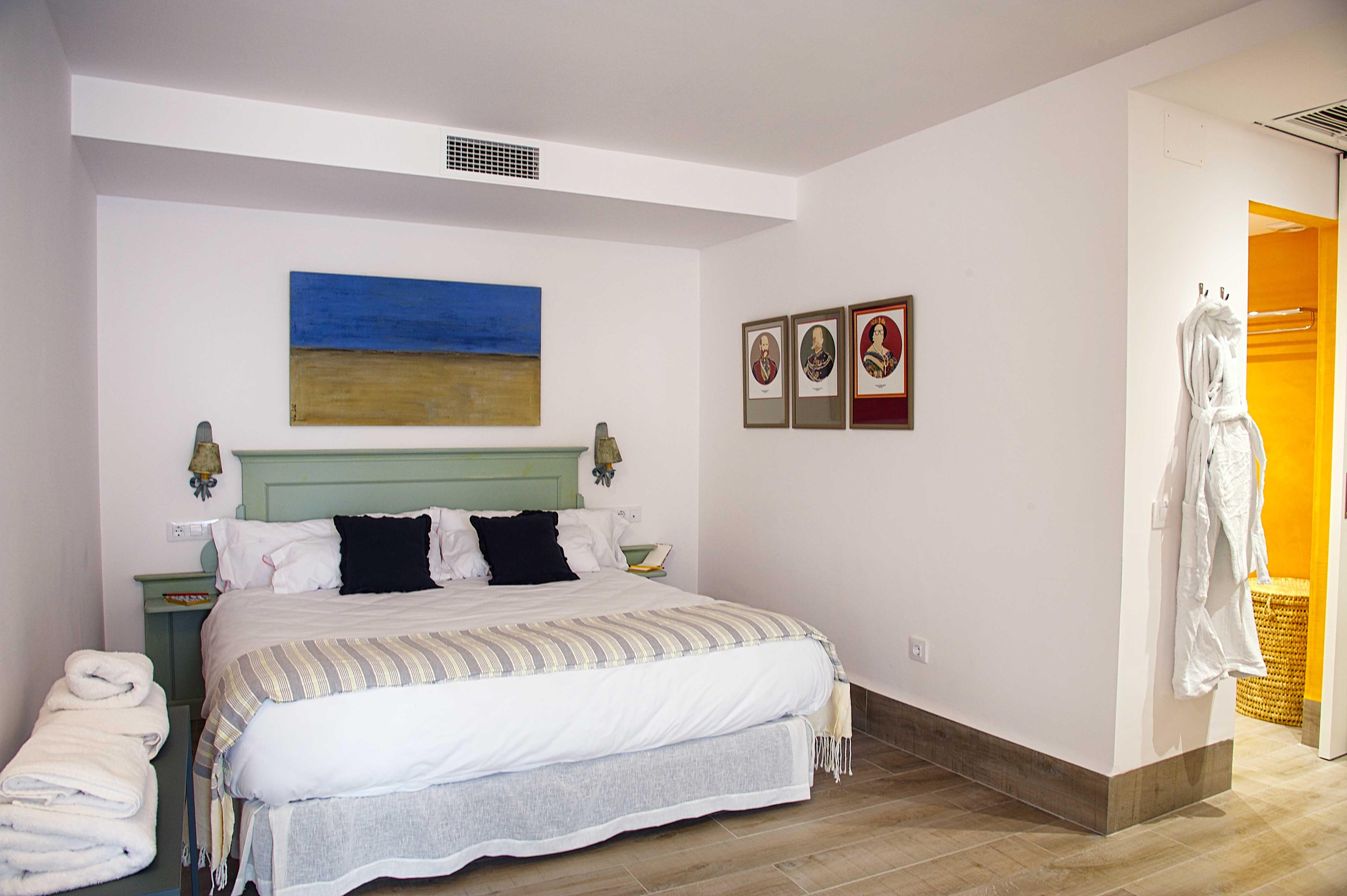 Overland Suites Catedral Sevilla Kültér fotó