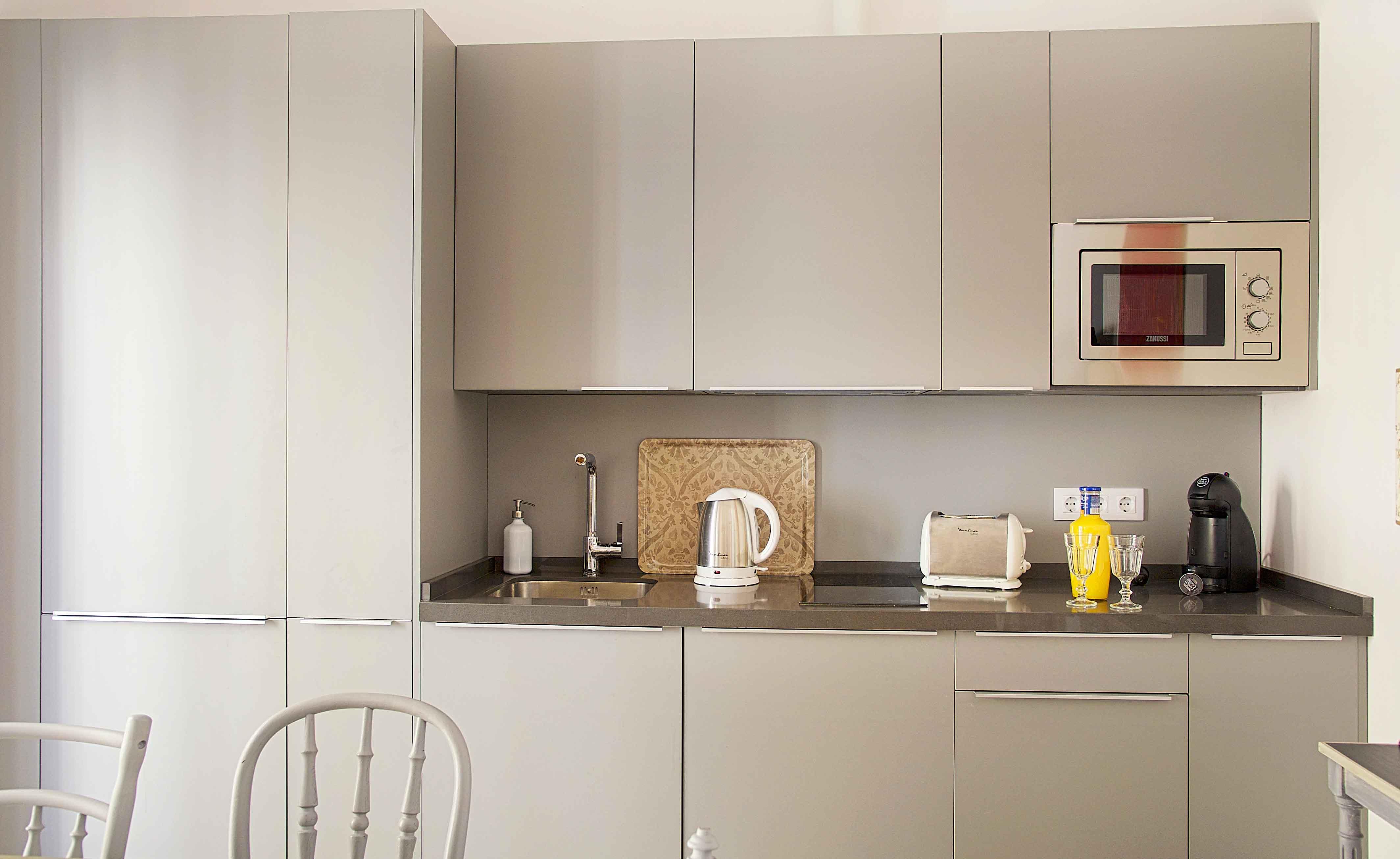 Overland Suites Catedral Sevilla Kültér fotó