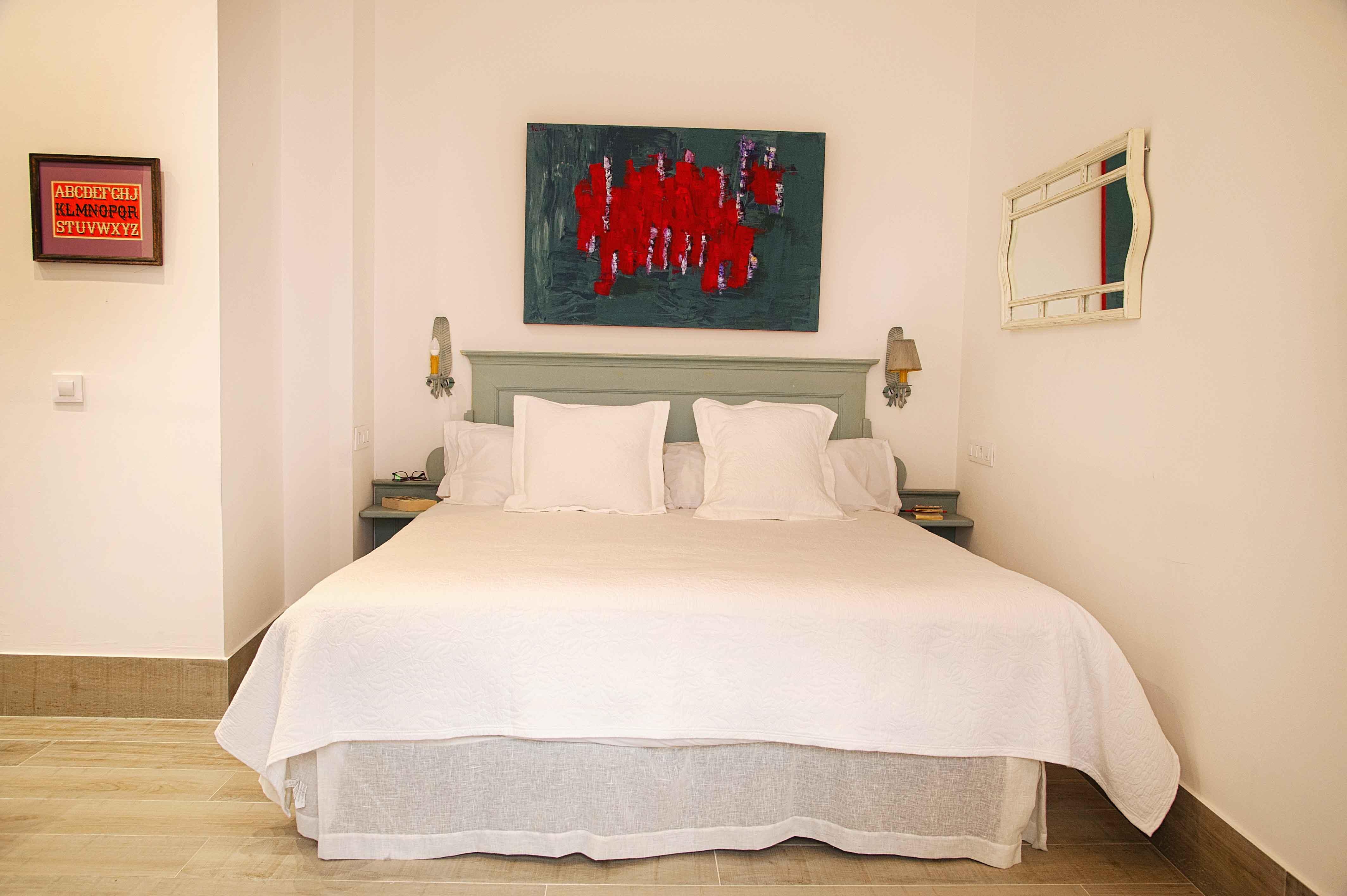 Overland Suites Catedral Sevilla Kültér fotó