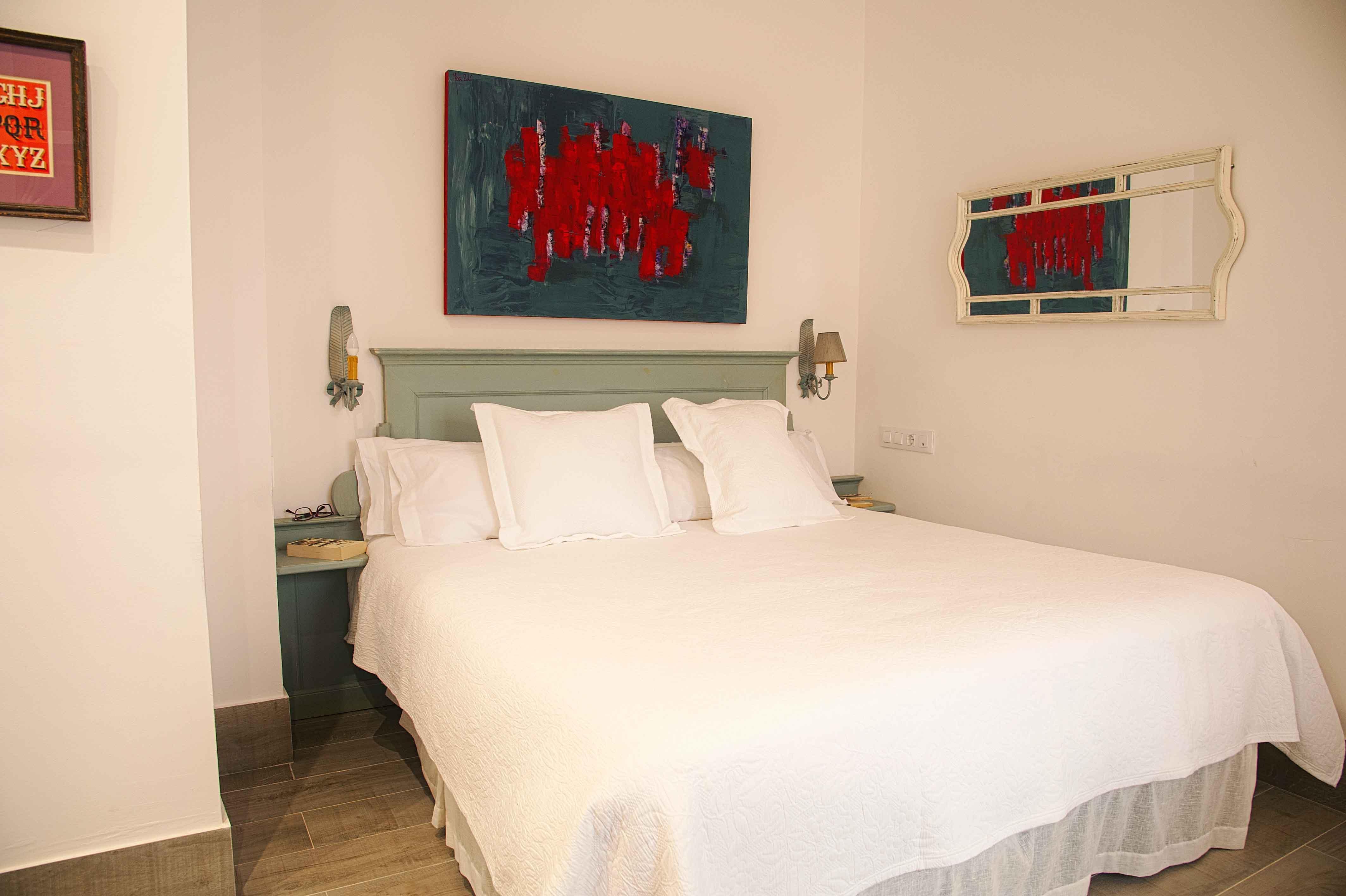 Overland Suites Catedral Sevilla Kültér fotó
