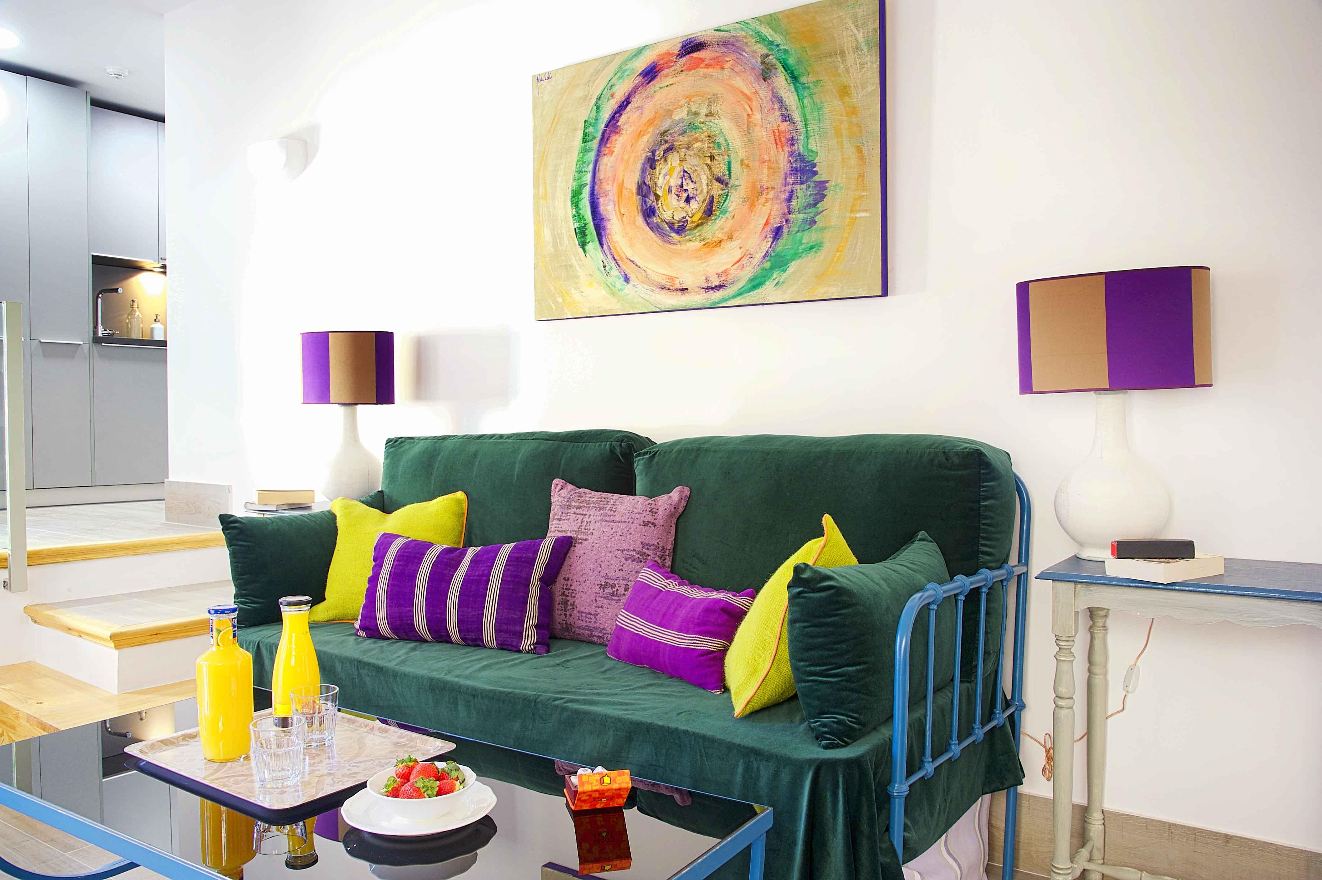 Overland Suites Catedral Sevilla Kültér fotó