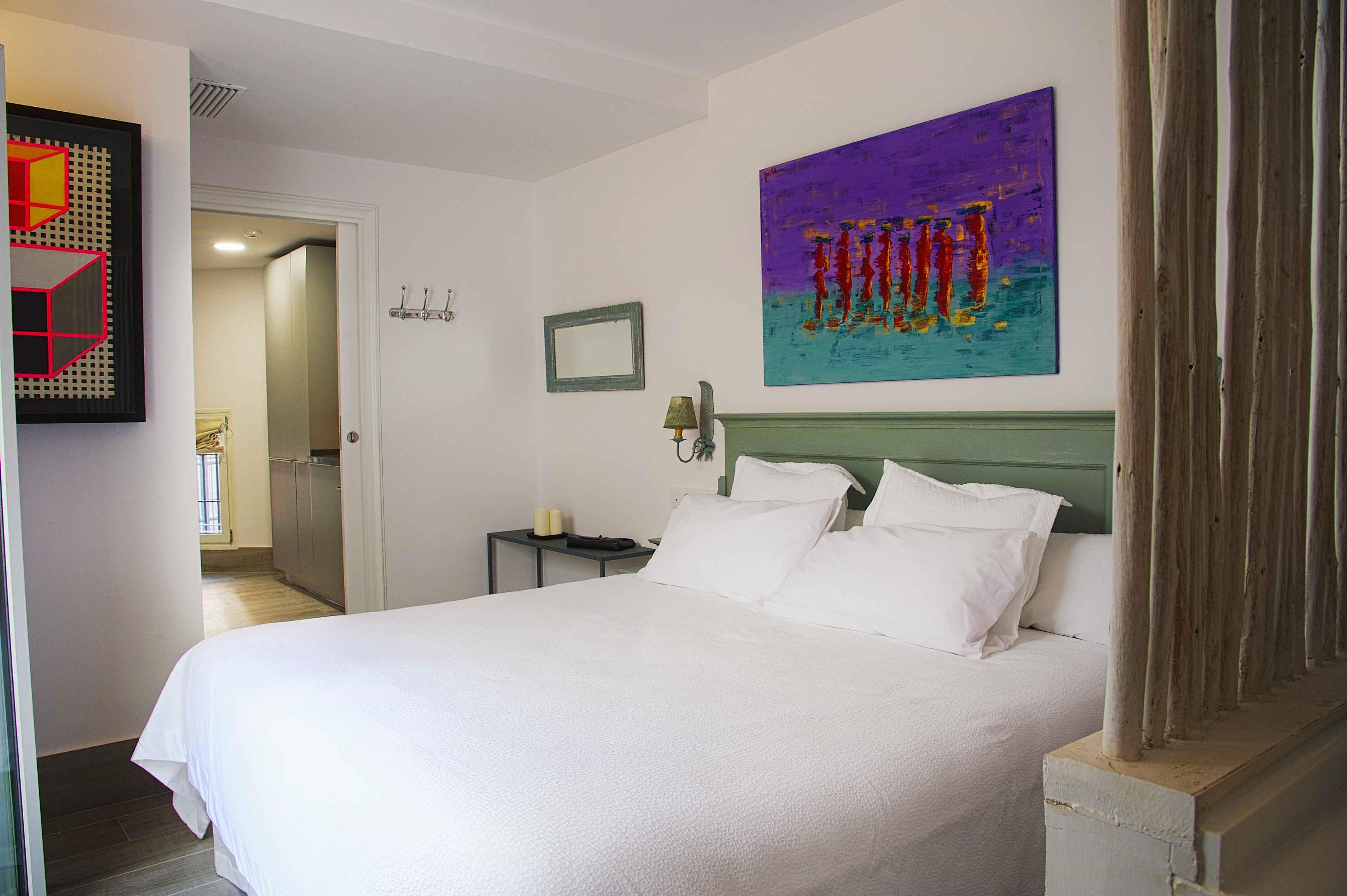 Overland Suites Catedral Sevilla Kültér fotó