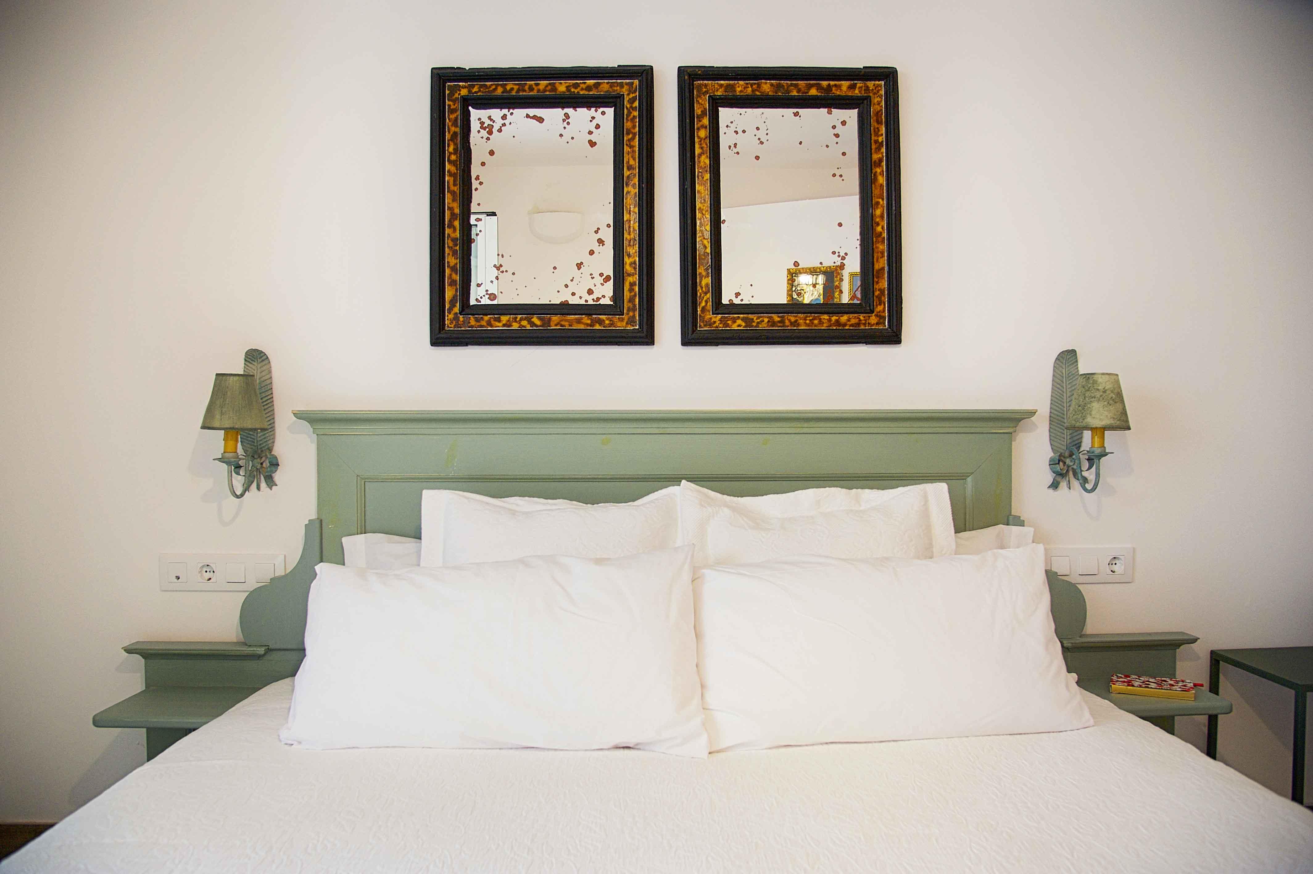 Overland Suites Catedral Sevilla Kültér fotó