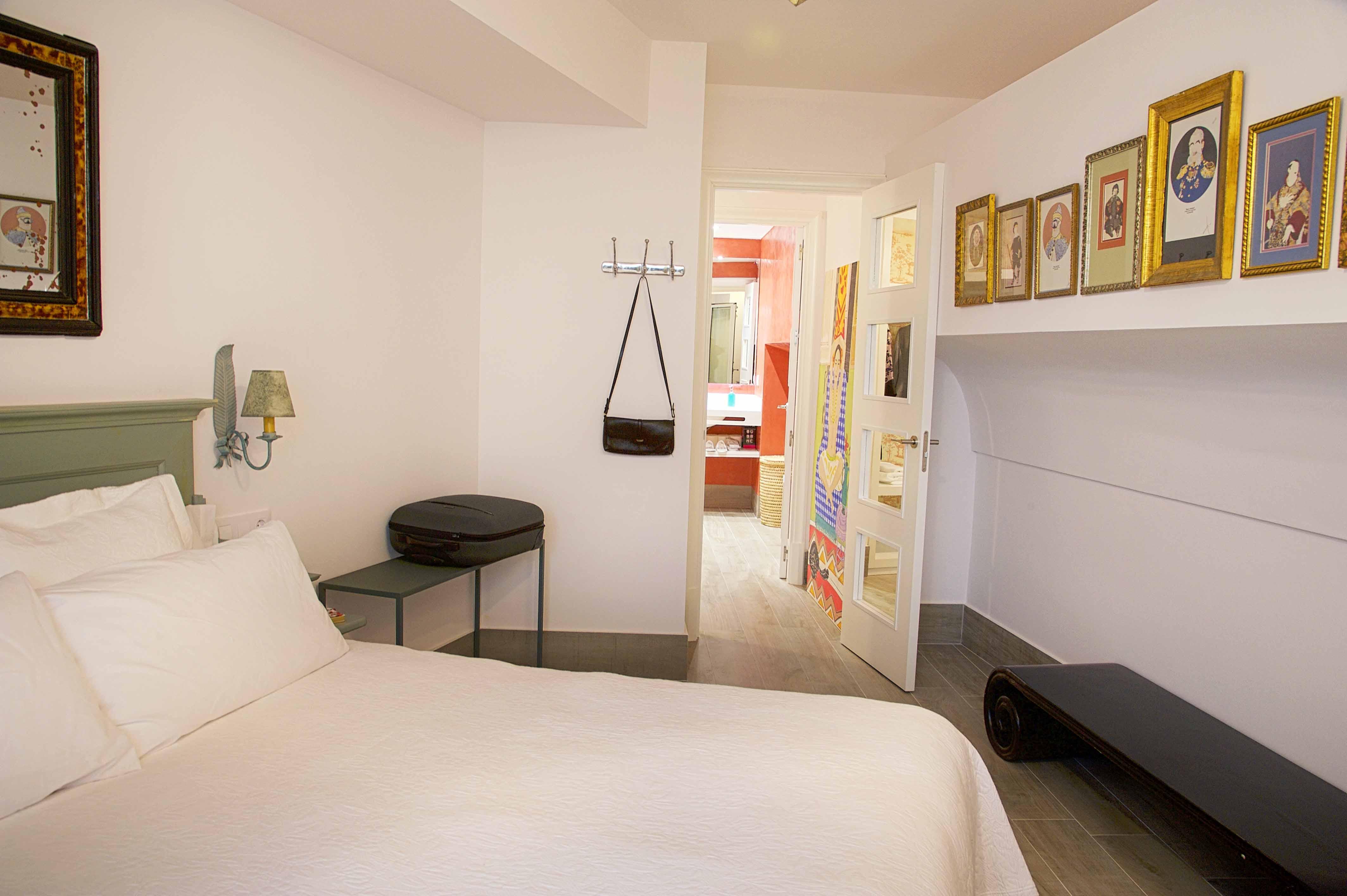 Overland Suites Catedral Sevilla Kültér fotó