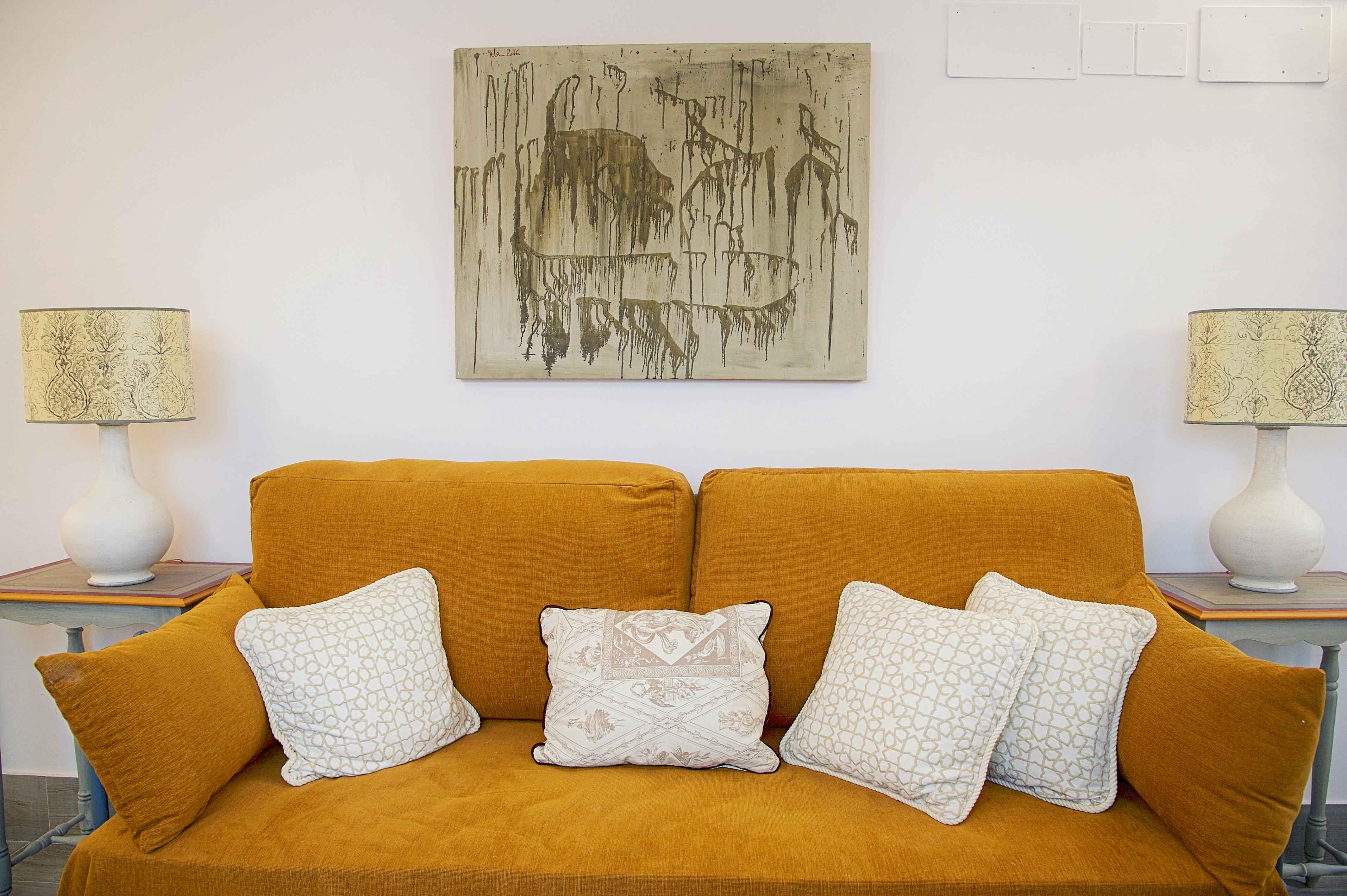 Overland Suites Catedral Sevilla Kültér fotó