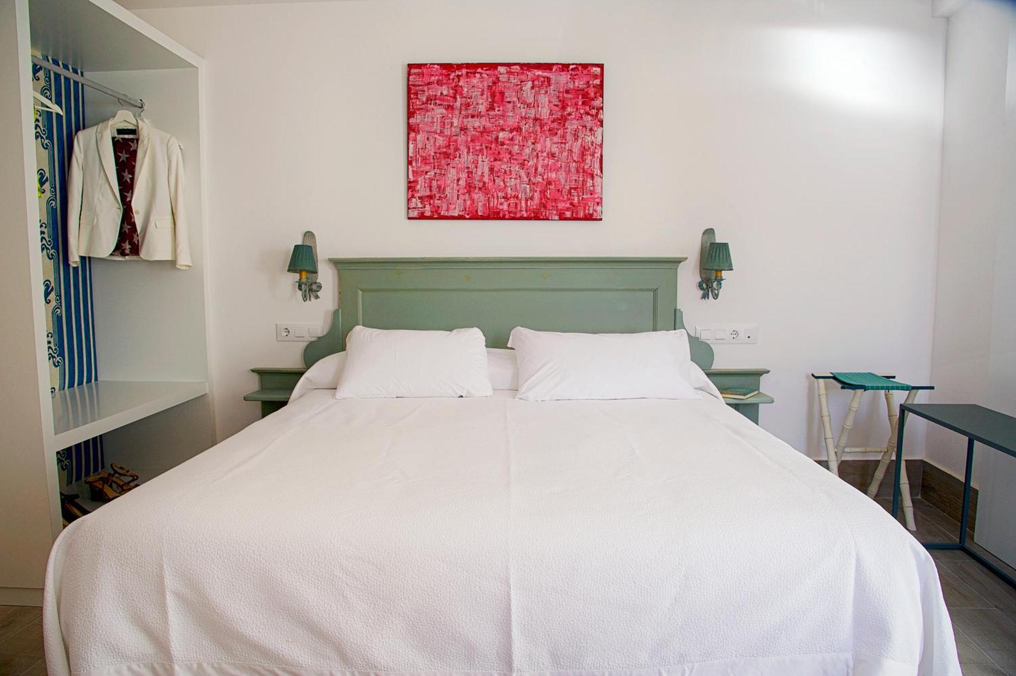 Overland Suites Catedral Sevilla Kültér fotó